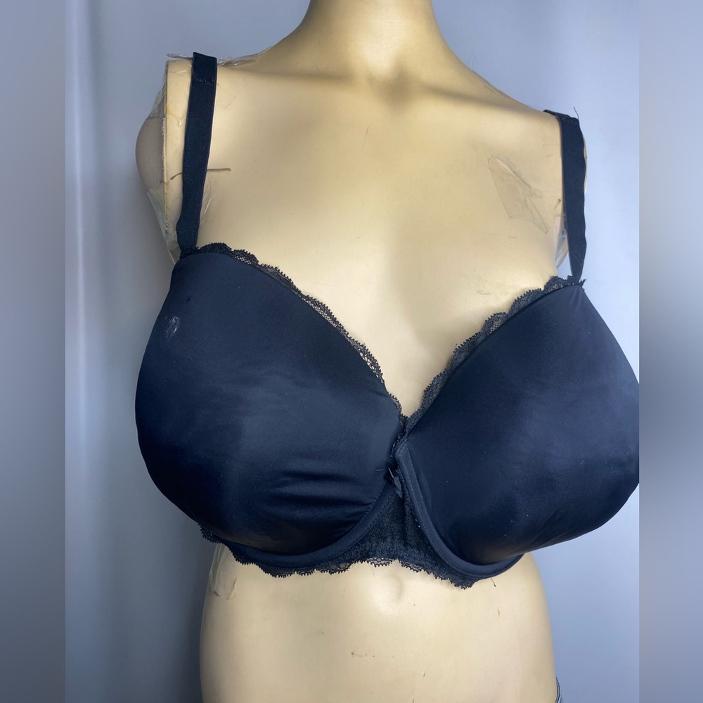 Torrid curves size 48DDD underwire full coverages women’s bra